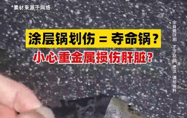 1000口涂层锅大评测！实锤！